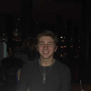 Meet your Posher, Brian